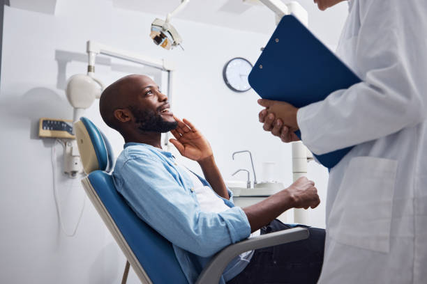 Best Urgent Dental Care for Toothaches in Vandercook Lake, MI
