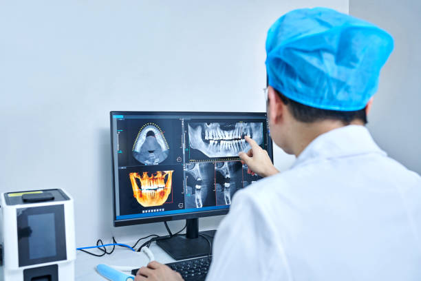 Best Emergency Denture Repair in Vandercook Lake, MI