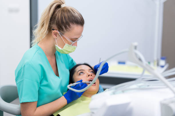 Best Emergency Orthodontic Repairs in Vandercook Lake, MI